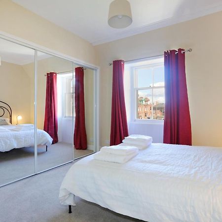 East Road Apartment North Berwick Eksteriør bilde