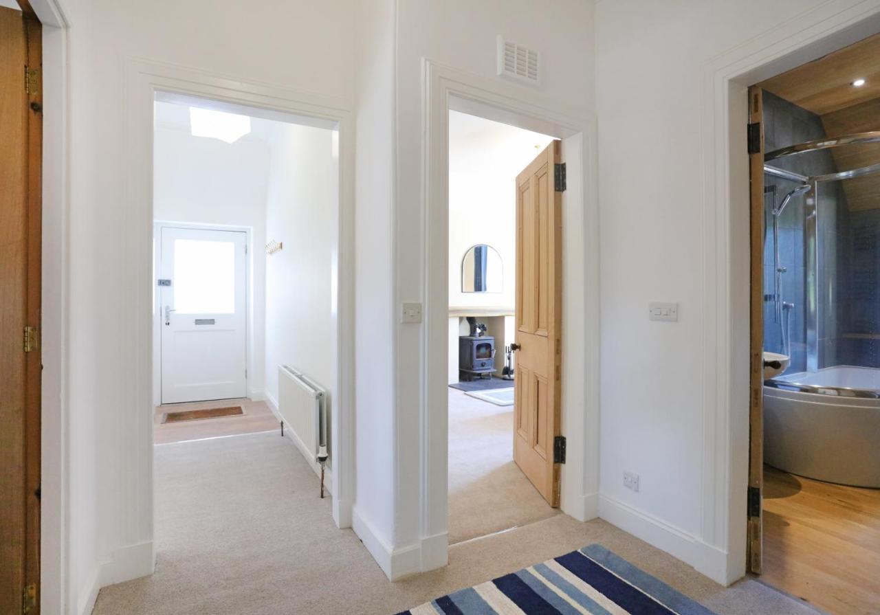 East Road Apartment North Berwick Eksteriør bilde