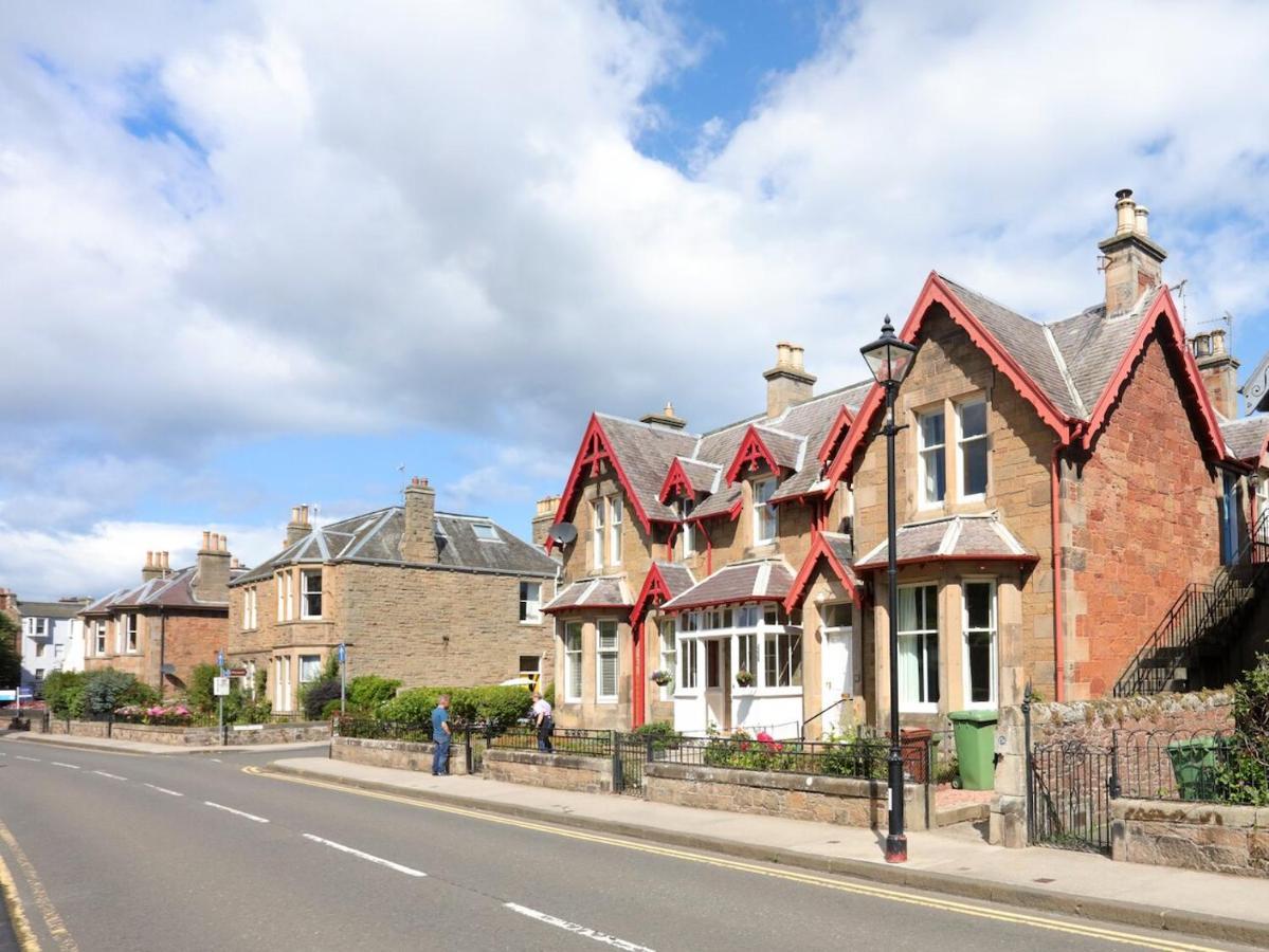 East Road Apartment North Berwick Eksteriør bilde